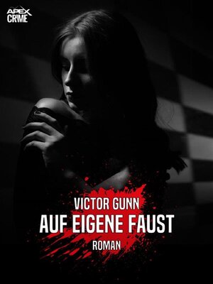 cover image of AUF EIGENE FAUST